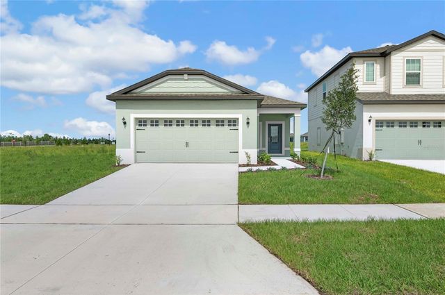 3711 BERGAMOT STREET, Lake Alfred, FL 33850