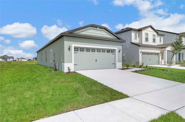 3711 BERGAMOT STREET, Lake Alfred, FL 33850