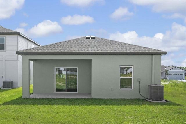 3711 BERGAMOT STREET, Lake Alfred, FL 33850