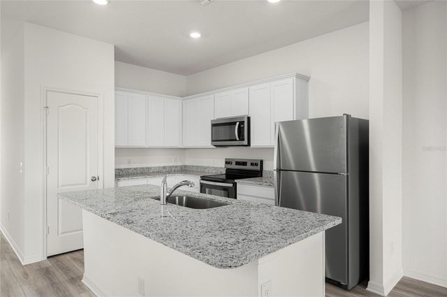 3711 BERGAMOT STREET, Lake Alfred, FL 33850