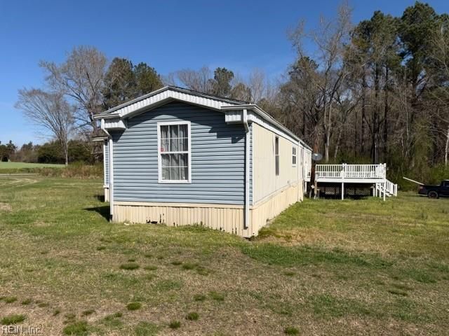 12307 Appleton RD, Ivor, VA 23866