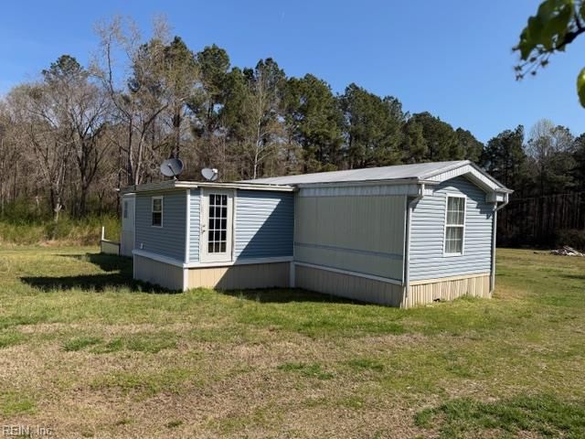 12307 Appleton RD, Ivor, VA 23866