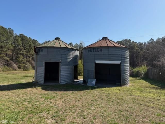 12307 Appleton RD, Ivor, VA 23866