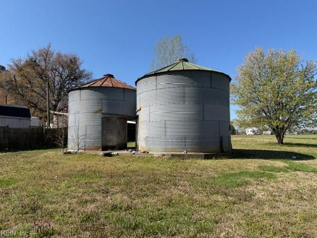 12307 Appleton RD, Ivor, VA 23866