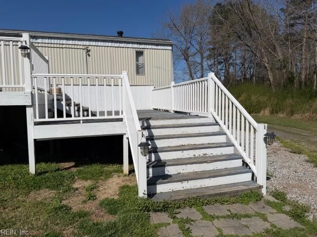 12307 Appleton RD, Ivor, VA 23866