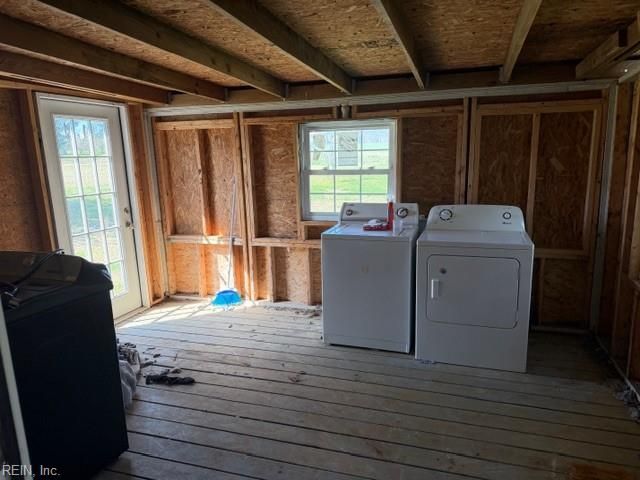 12307 Appleton RD, Ivor, VA 23866