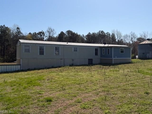 12307 Appleton RD, Ivor, VA 23866