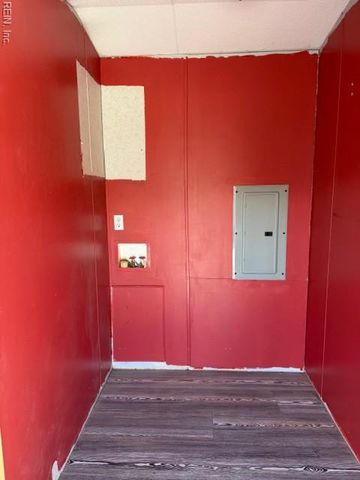 12307 Appleton RD, Ivor, VA 23866