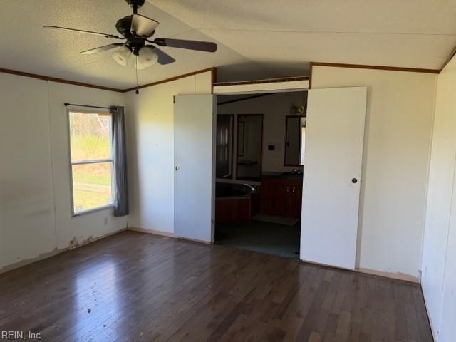 12307 Appleton RD, Ivor, VA 23866