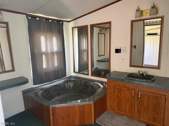 12307 Appleton RD, Ivor, VA 23866