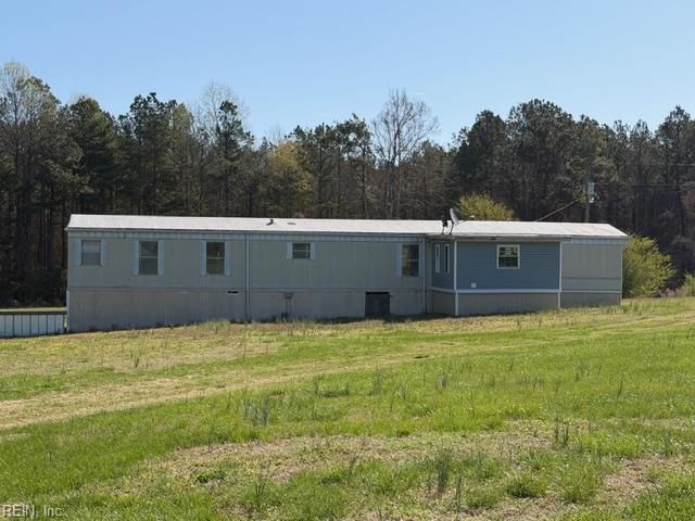 12307 Appleton RD, Ivor, VA 23866
