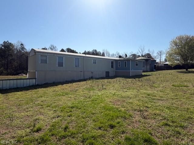 12307 Appleton RD, Ivor, VA 23866