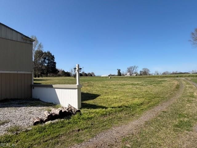 12307 Appleton RD, Ivor, VA 23866