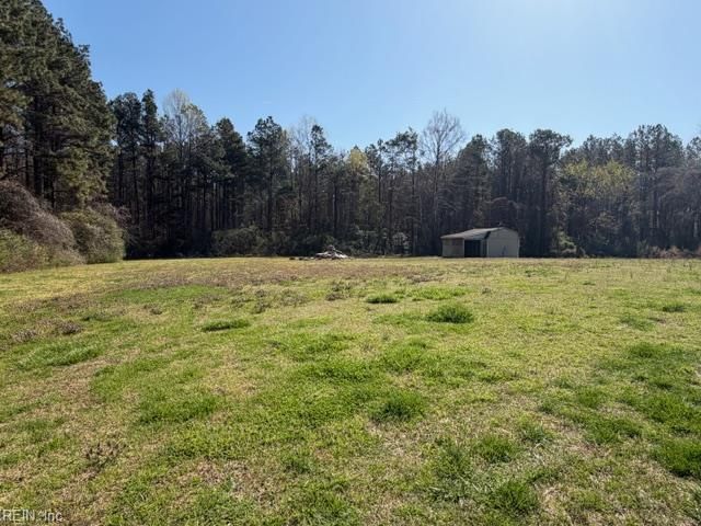 12307 Appleton RD, Ivor, VA 23866