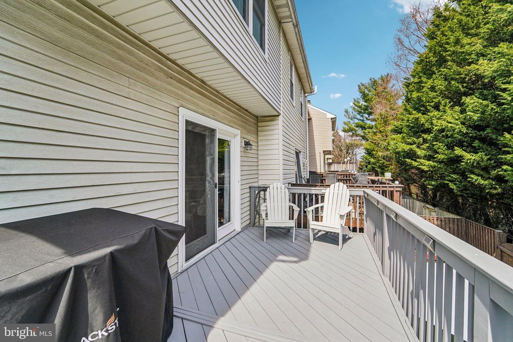 Image 23 of property listing at 2835 MEREDITH CT, Abingdon, MD 21009