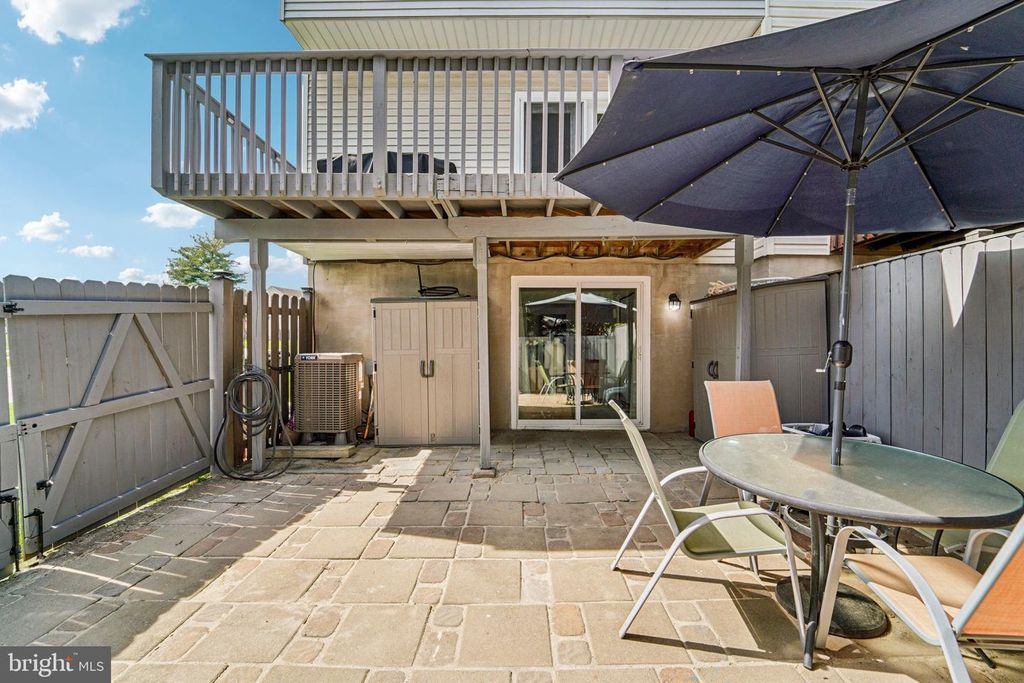 Image 24 of property listing at 2835 MEREDITH CT, Abingdon, MD 21009