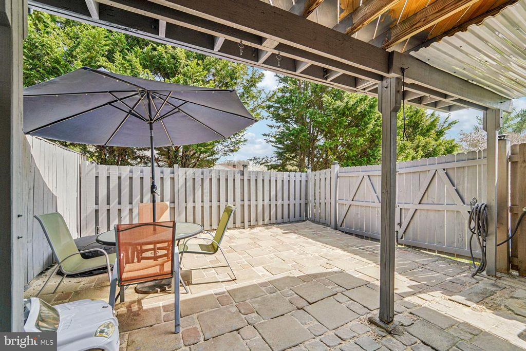 Image 25 of property listing at 2835 MEREDITH CT, Abingdon, MD 21009