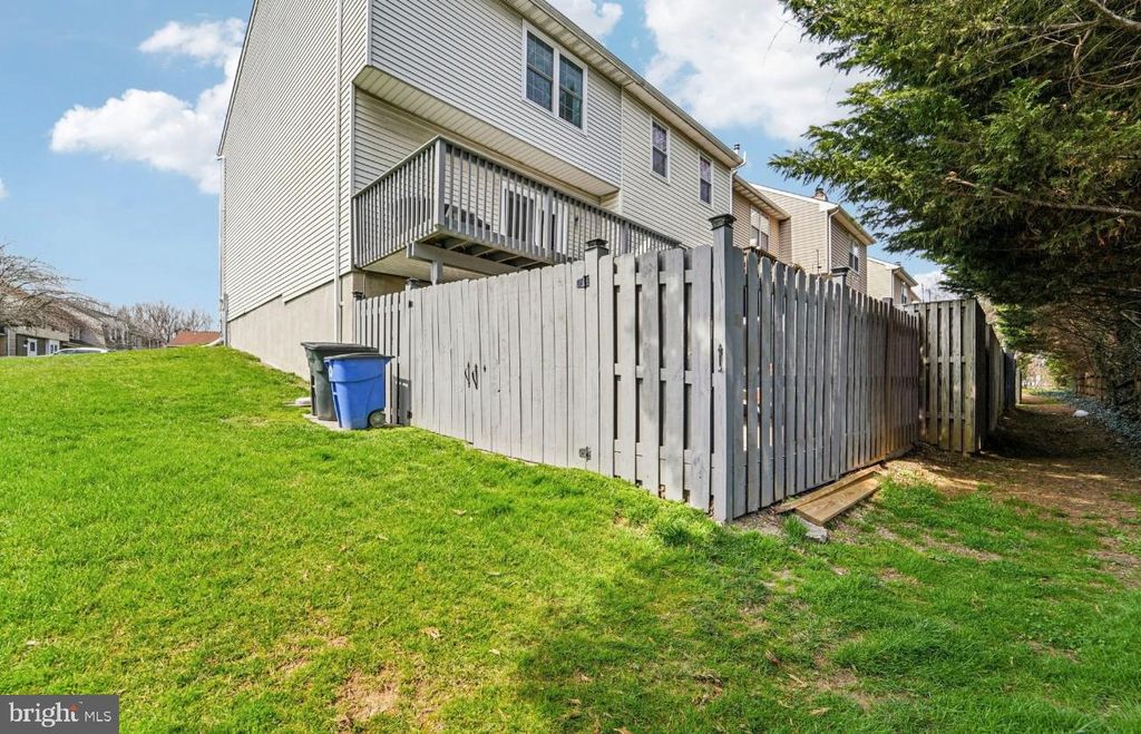 Image 26 of property listing at 2835 MEREDITH CT, Abingdon, MD 21009