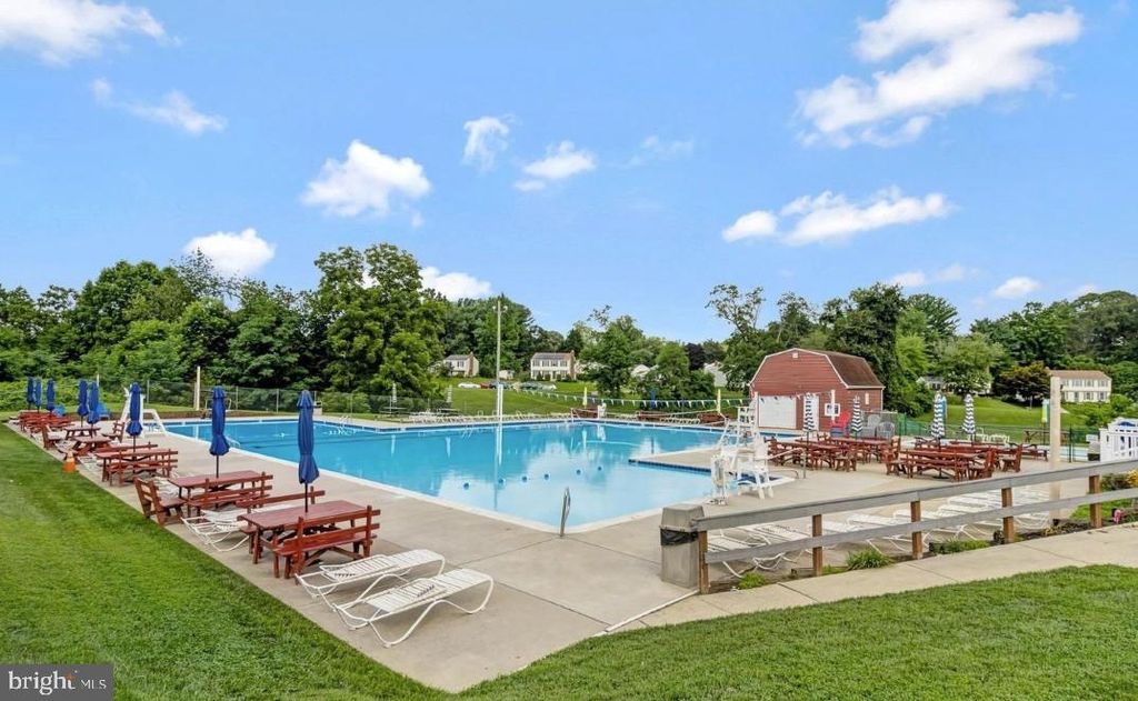 Image 27 of property listing at 2835 MEREDITH CT, Abingdon, MD 21009