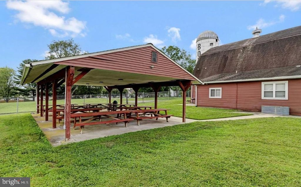 Image 28 of property listing at 2835 MEREDITH CT, Abingdon, MD 21009