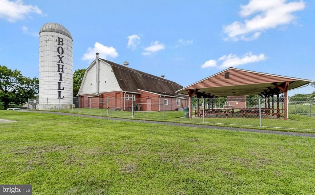 Image 29 of property listing at 2835 MEREDITH CT, Abingdon, MD 21009