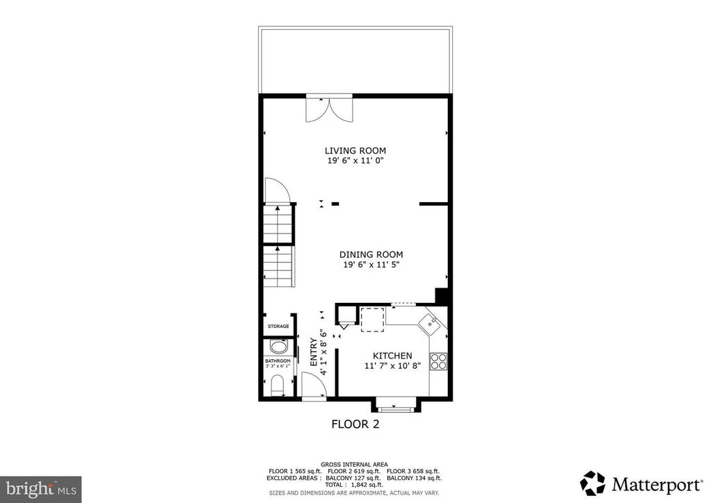 Image 31 of property listing at 2835 MEREDITH CT, Abingdon, MD 21009