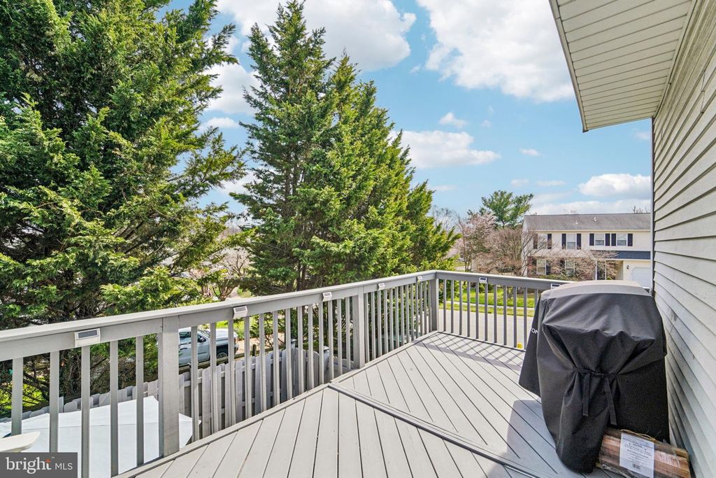 Image 6 of property listing at 2835 MEREDITH CT, Abingdon, MD 21009