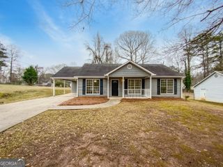 515 Oakview Drive, Stockbridge, GA 30281