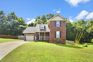 313 Maple Park Drive, Clarksville, TN 37040