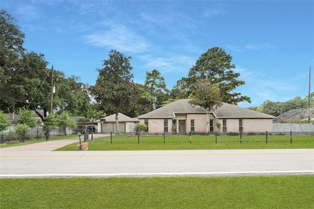 6405 Morton Road, Katy, TX 77493