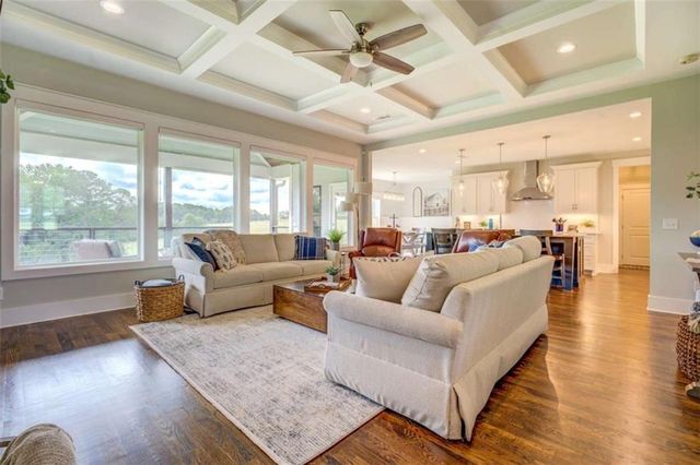 3076 East Lake Road, Mcdonough, GA 30252