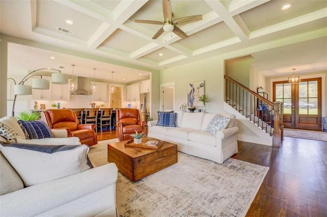 3076 East Lake Road, Mcdonough, GA 30252