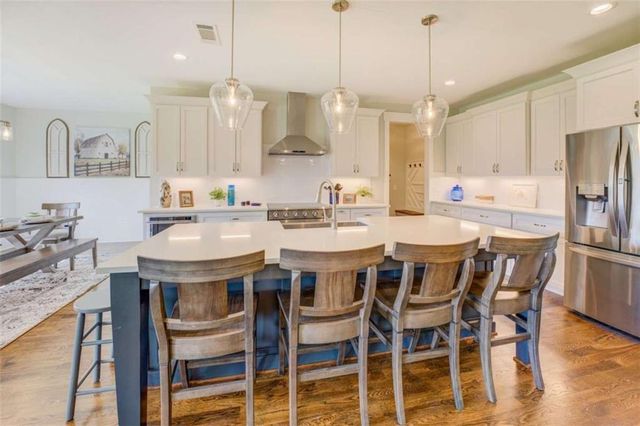 3076 East Lake Road, Mcdonough, GA 30252