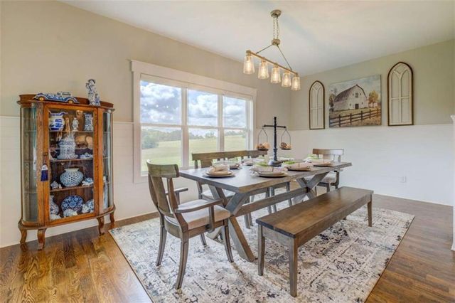 3076 East Lake Road, Mcdonough, GA 30252