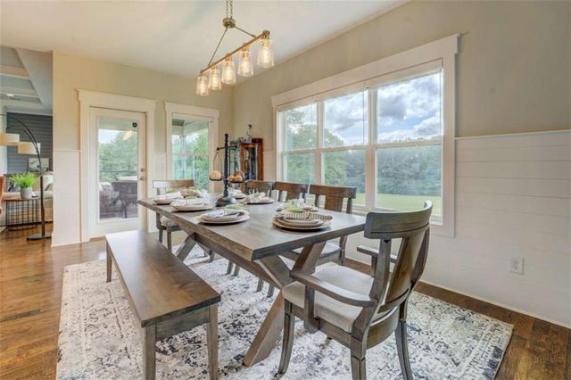 3076 East Lake Road, Mcdonough, GA 30252