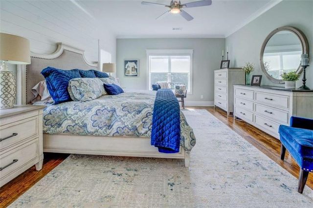 3076 East Lake Road, Mcdonough, GA 30252