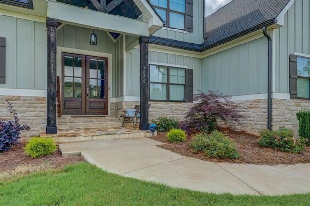 3076 East Lake Road, Mcdonough, GA 30252