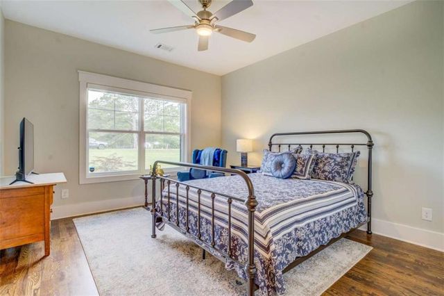 3076 East Lake Road, Mcdonough, GA 30252