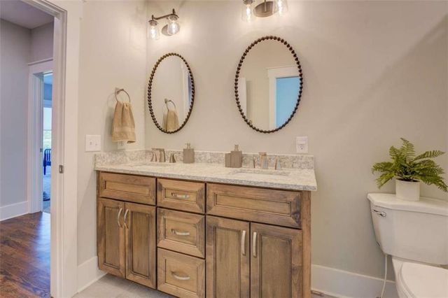 3076 East Lake Road, Mcdonough, GA 30252