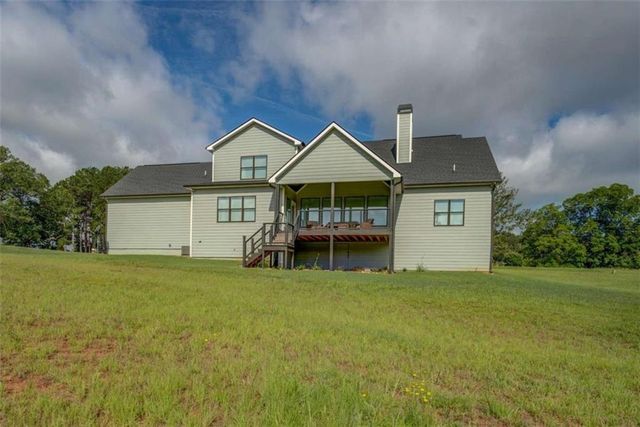 3076 East Lake Road, Mcdonough, GA 30252