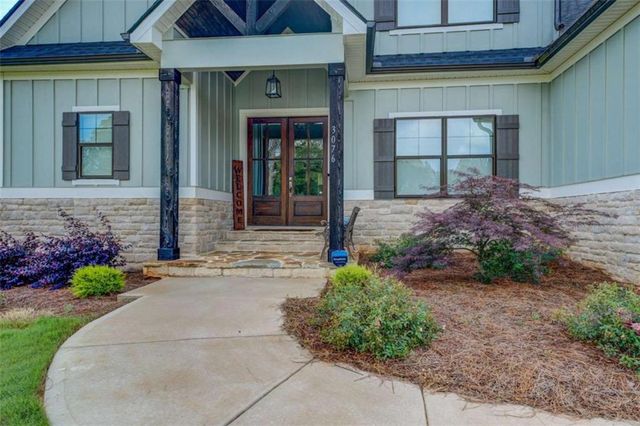 3076 East Lake Road, Mcdonough, GA 30252