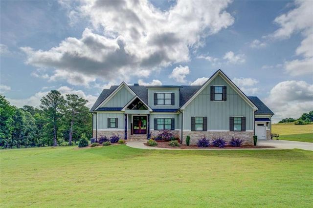 3076 East Lake Road, Mcdonough, GA 30252