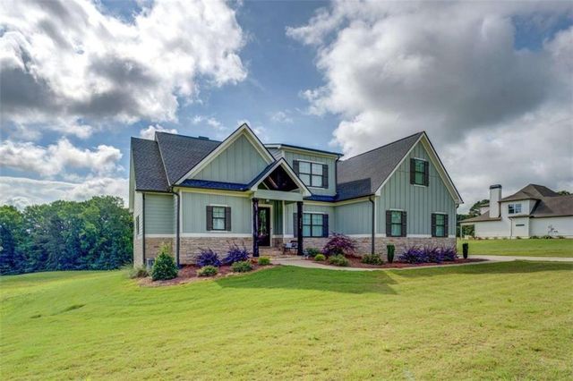 3076 East Lake Road, Mcdonough, GA 30252