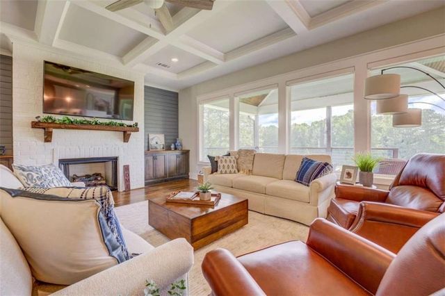 3076 East Lake Road, Mcdonough, GA 30252