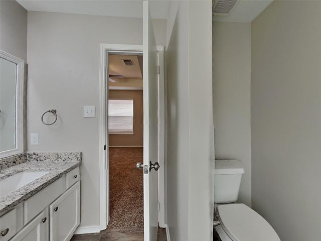 20110 18th Fairway Drive, Humble, TX 77346