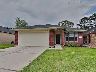 20110 18th Fairway Drive, Humble, TX 77346
