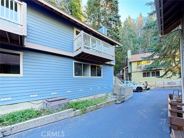 313 Canyon Crest, Lake Arrowhead, CA 92352