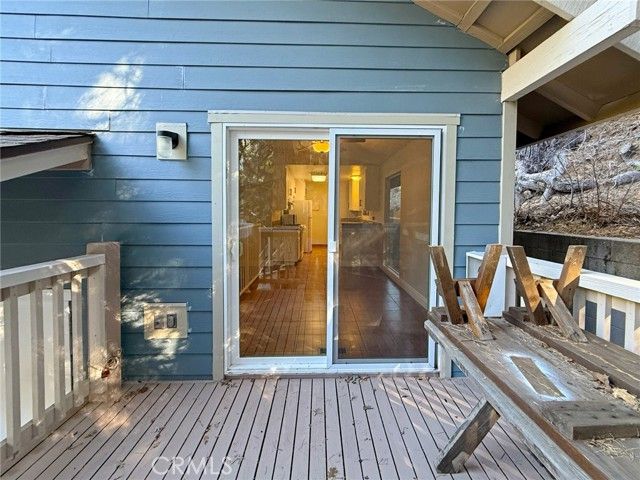 313 Canyon Crest, Lake Arrowhead, CA 92352