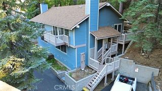 313 Canyon Crest, Lake Arrowhead, CA 92352