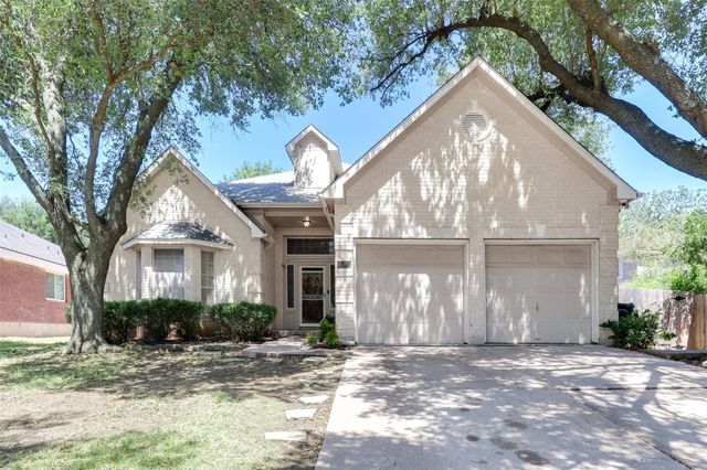 8302 Cambria DR, Austin, TX 78717